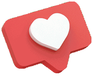 Heart icon