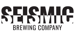 Seismic Brewing Company Logo